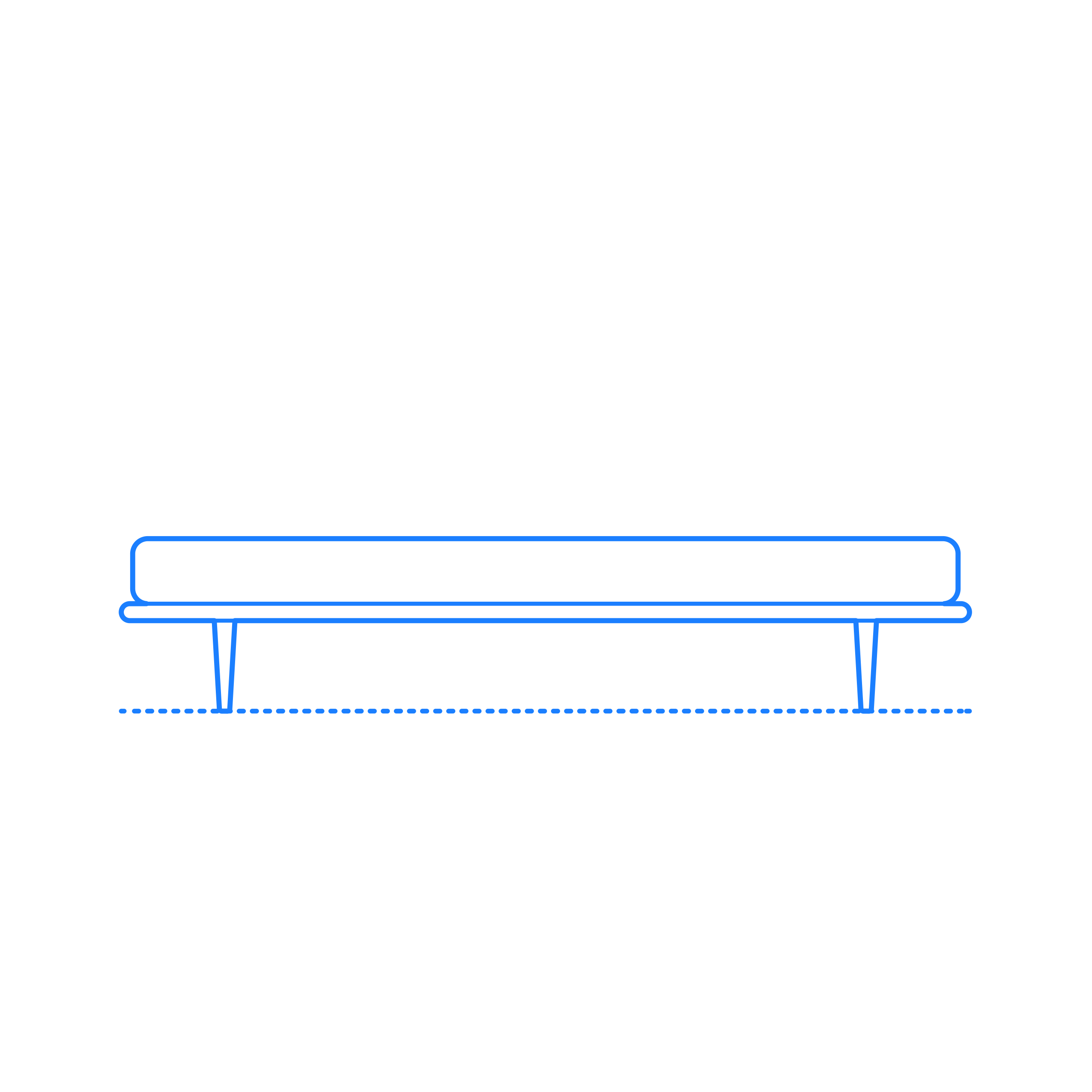 Furniture Daybed Nelson Daybed Sketch Drawing Svg Free Vectors